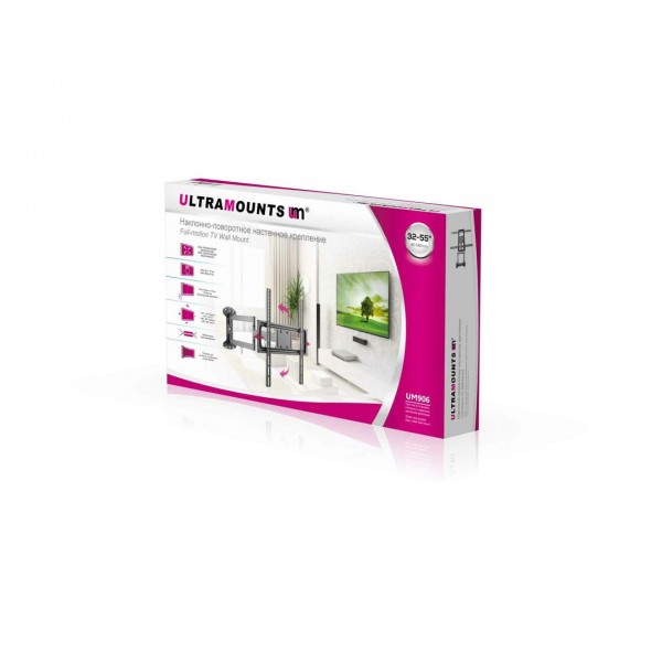 Кронштейн Ultramounts UM906