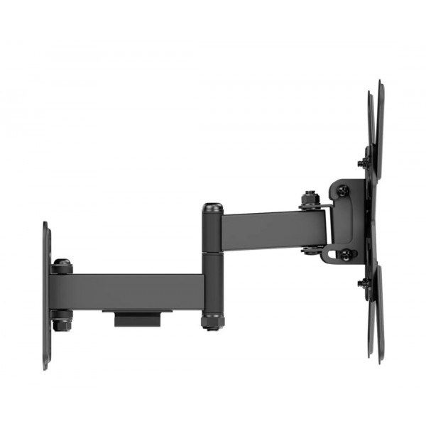 Кронштейн Ultramounts СПРУТОС 956 13-43 настенный, поворот и наклон, черный