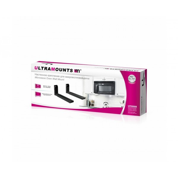 Кронштейн для СВЧ Ultramounts UM888B
