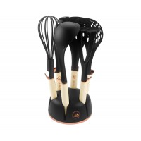 Кухонные принадлежности ZEIDAN 7 предметов Z-2066