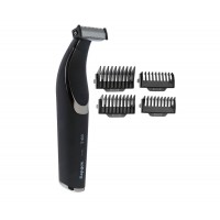 Машинка для стрижки Бердск Т-03 1/20 черный