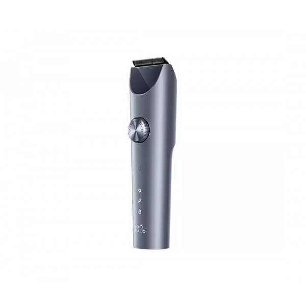 Машинка для стрижки беспроводная Xiaomi Mijia Hair Clipper 2 MJGHHC2LF серый