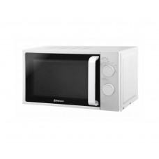 Микроволновая печь Sakura SA-7051W 20л 700Вт белый