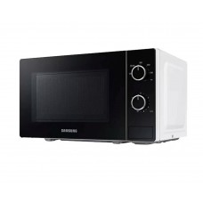 Микроволновая печь Samsung MS 20A3010AH/BA белый