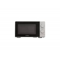 Микроволновая печь Supra 20MW27 20л 700Вт белый