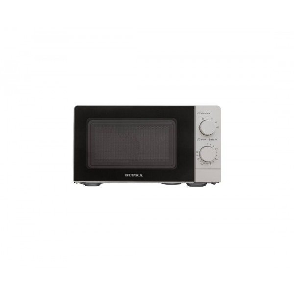 Микроволновая печь Supra 20MW27 20л 700Вт белый