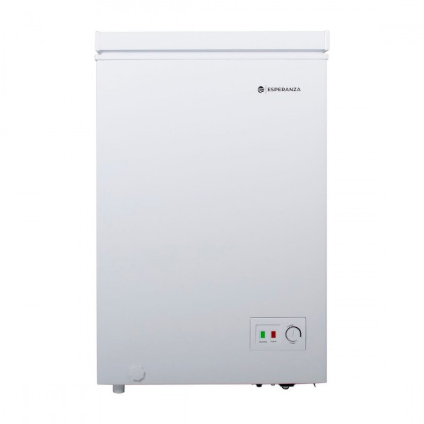 Морозильный ларь ESPERANZA Elite CFH110FW