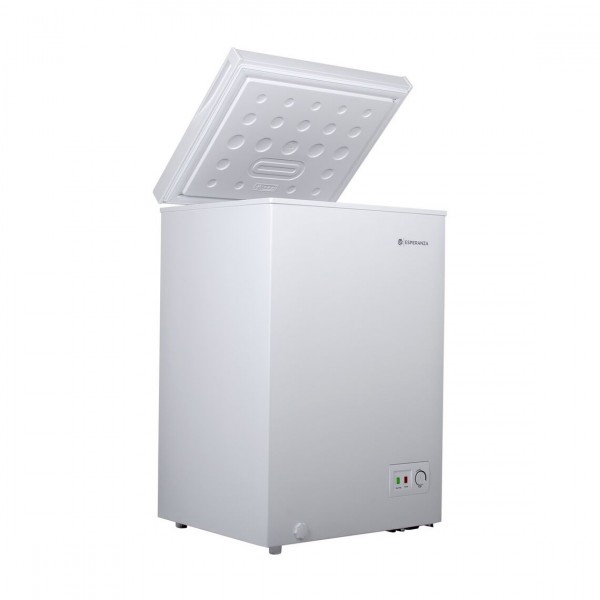 Морозильный ларь ESPERANZA Elite CFH110FW