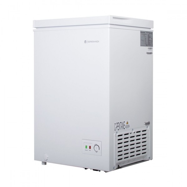 Морозильный ларь ESPERANZA Elite CFH110FW