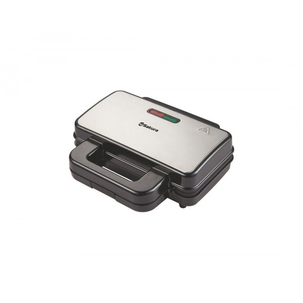 Мультигриль SAKURA SA-7425 съемные панели