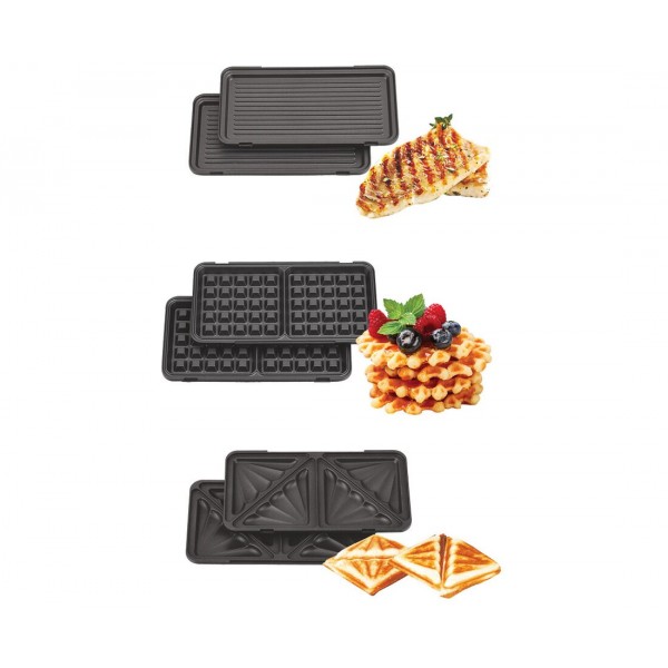 Мультигриль SAKURA SA-7425 съемные панели