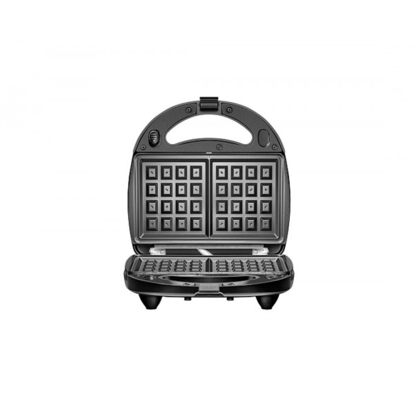 Мультипекарь Redmond MB1202 700 Вт черный