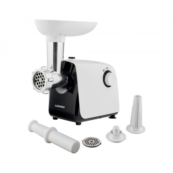 Мясорубка Leran MGP 1420 1400Вт