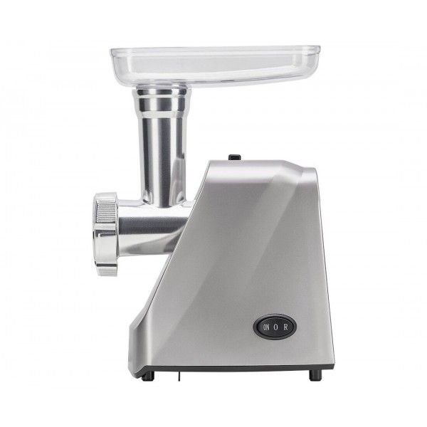 Мясорубка Polaris PMG 1854 1800Вт серебристый