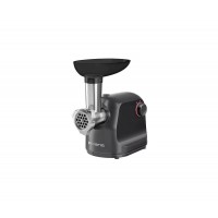 Мясорубка Polaris PMG 1873 1600Вт серый