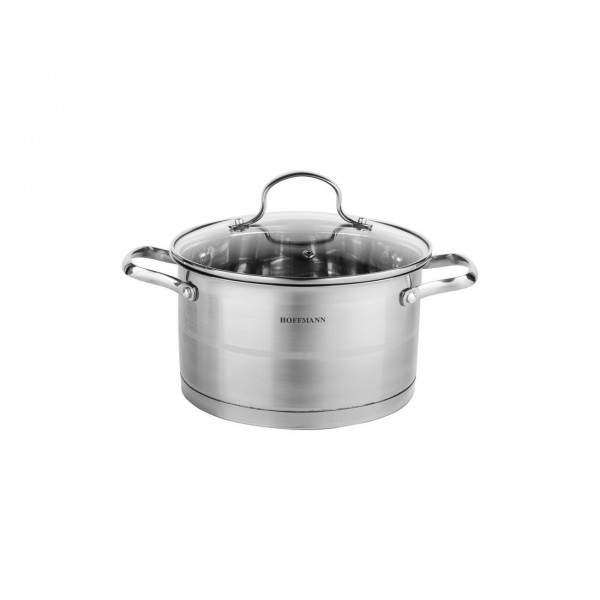 Набор посуды Hoffmann НМ 5988 6 предметов