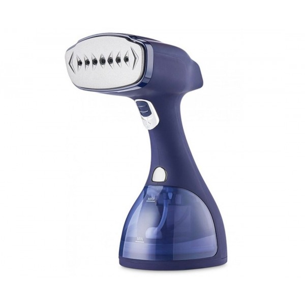 Отпариватель ZELMER ZGS1900 1500Вт синий