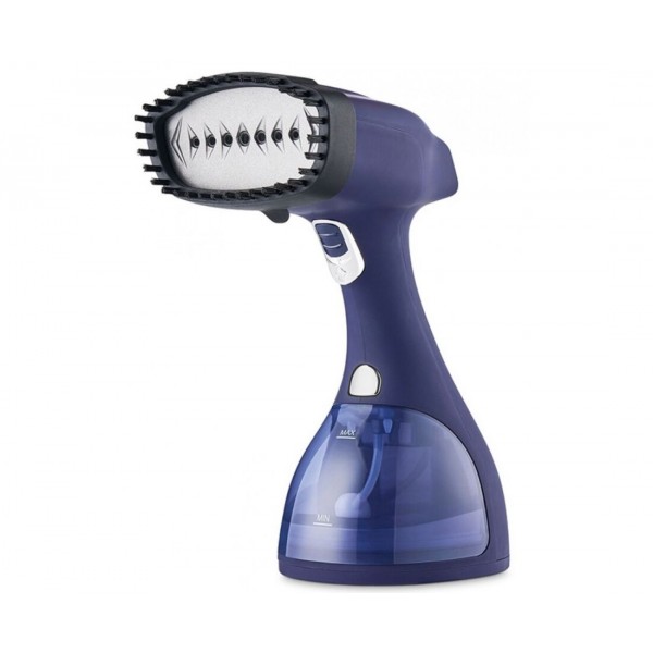 Отпариватель ZELMER ZGS1900 1500Вт синий