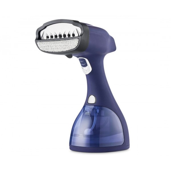 Отпариватель ZELMER ZGS1900 1500Вт синий