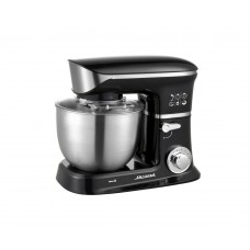 Планетарный миксер Аксинья КС-407 черный