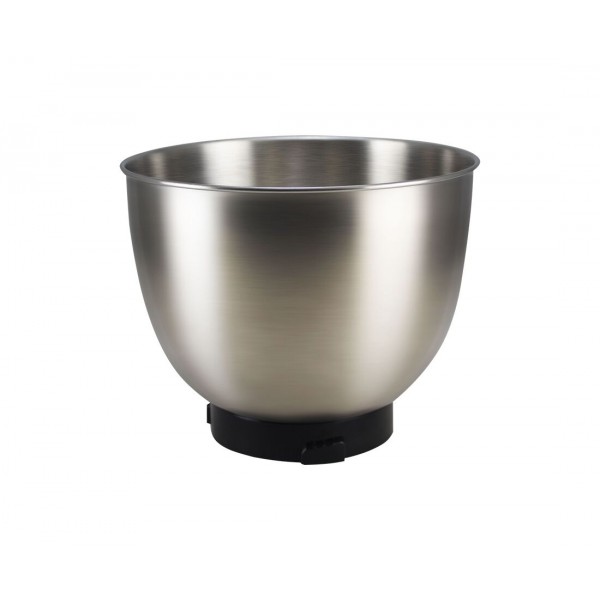 Планетарный миксер Аксинья КС-407 черный