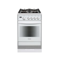 Плита белая газовая Gefest ПГ 5500-03 0042