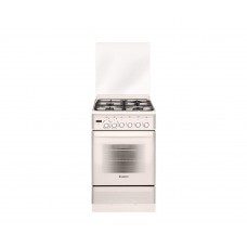 Плита газоэлектрическая Gefest ПГЭ 5302-04 0267 с грилем и шашлычницей