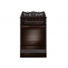 Плита газоэлектрическая Gefest ПГЭ 5502-03 0045 с вертелом, грилем и шашлычницей