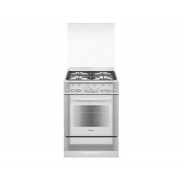 Плита газовая Gefest 60 см ПГ 6300-02 0040 с двойной подсветкой духовки