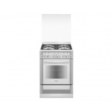 Плита газовая Gefest 60 см ПГ 6300-02 0040 с двойной подсветкой духовки