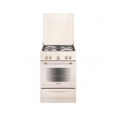 Плита газовая Gefest ПГ 6100-02 0186 кремовый