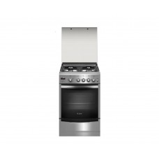 Плита газовая из нержавеющей стали Gefest ПГ 5100-04 0004