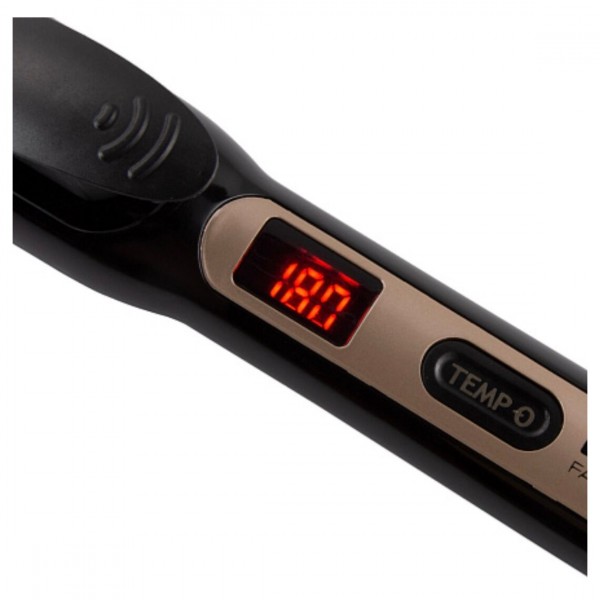 Плойка для волос Redmond RCI-2324 черный/шампань