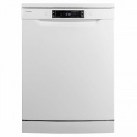 Посудомоечная машина Pioneer DWF-60148 14 комплектов белый