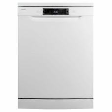 Посудомоечная машина Pioneer DWF-60148 14 комплектов белый