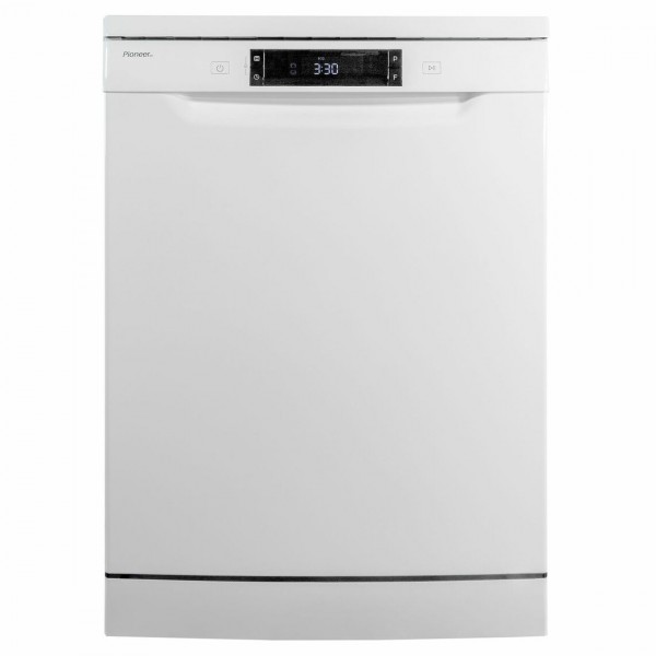 Посудомоечная машина Pioneer DWF-60148 14 комплектов белый