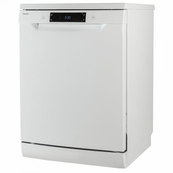 Посудомоечная машина Pioneer DWF-60148 14 комплектов белый