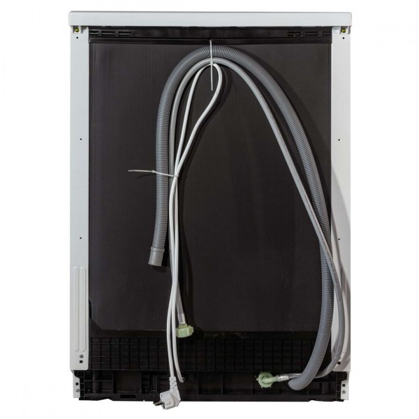 Посудомоечная машина Pioneer DWF-60148 14 комплектов белый