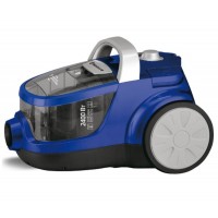 Пылесос Sakura SA-8314BL 2400Вт синий металлик