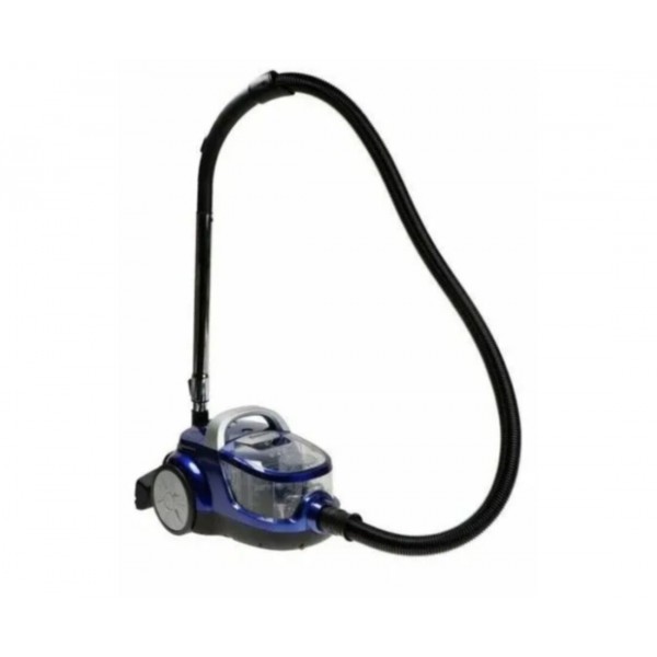 Пылесос Sakura SA-8314BL 2400Вт синий металлик