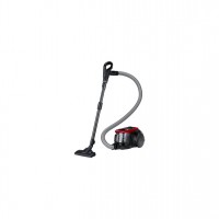 Пылесос Samsung VC18M2130SR/EV 1800 Вт красный