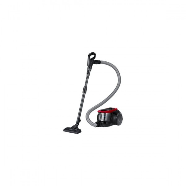 Пылесос Samsung VC18M2130SR/EV 1800 Вт красный