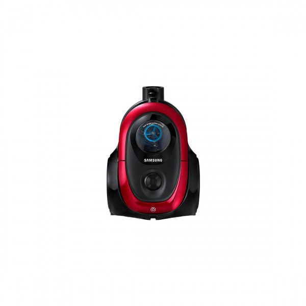 Пылесос Samsung VC18M2130SR/EV 1800 Вт красный