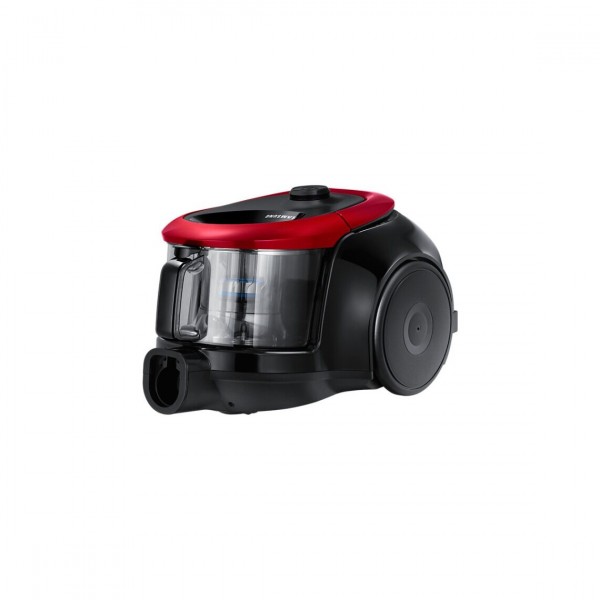 Пылесос Samsung VC18M2130SR/EV 1800 Вт красный