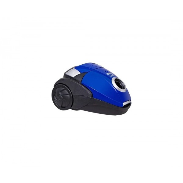Пылесос МЕЧТА ПБМ01 2000 Вт синий