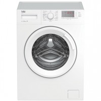 Стиральная машина автомат Beko WRS5512BWW 5 кг