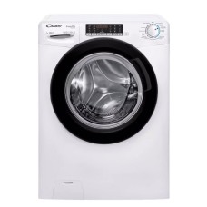 Стиральная машина автомат Candy Smart Pro Inverter CSO4 276TWMB-07 с паром, 7кг, инверторная, белый