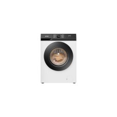 Стиральная машина автомат Gorenje W2G2PS62A12/C с паром, инверторная, 6 кг белый