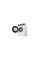Стиральная машина автомат Gorenje W2G2PS62A12/C с паром, инверторная, 6 кг белый