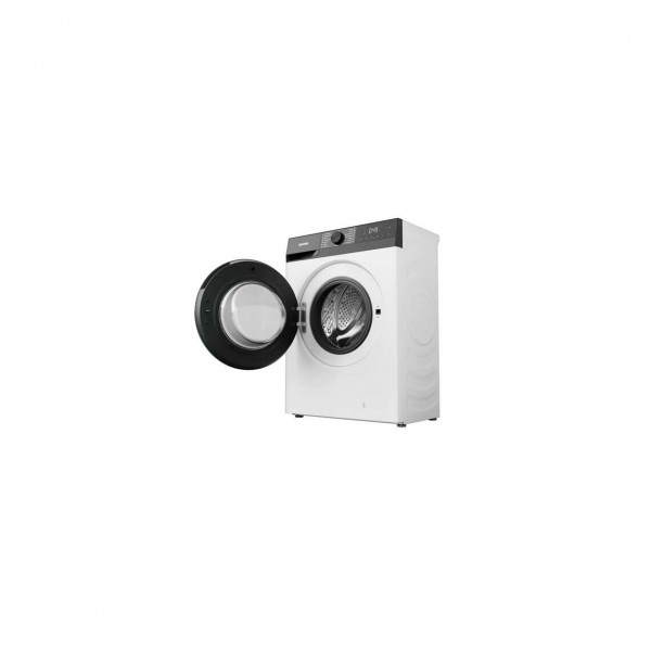 Стиральная машина автомат Gorenje W2G2PS62A12/C с паром, инверторная, 6 кг белый